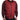 Dolce &amp; Gabbana Red Leopard Print Bomber Jacket