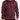 Dolce & Gabbana Red Leopard Hooded Bomber Full Zip Jacket
