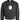 MM6 Maison Margiela Elegant Gray Bomber Jacket Full Zip Closure