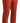 BENCIVENGA Orange Straight Fit Men Formal Trousers Pants