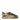 Dolce &amp; Gabbana Gleaming Gold-Toned Luxury Sneakers