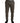 Dolce & Gabbana Brown Wool Dress Skinny Men Trouser Pants