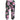 Dolce & Gabbana Elegant Multicolor Cotton Joggers