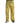 Dolce & Gabbana Yellow Cotton Tie Dye Straight Denim Jeans