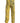 Dolce & Gabbana Yellow Cotton Tie Dye Straight Denim Jeans