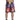 Dolce &amp; Gabbana Multicolor Printed Bermuda Shorts