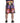 Dolce & Gabbana Multicolor Printed Cotton Men Bermuda Shorts