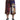 Dolce &amp; Gabbana Chic Multicolor Bermuda Shorts with Exotic Print