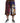 Dolce & Gabbana Multicolor Tiger Print Men Bermuda Shorts