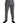 Dolce & Gabbana Gray Wool Chino Skinny Men Dress Trouser Pants