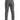 Dolce &amp; Gabbana Elegant Skinny Wool Dress Pants in Gray