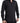 Dolce & Gabbana Black Cotton Men Long Sleeves MARTINI Shirt