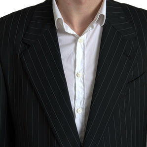 Dolce &amp; Gabbana Sicilian Elegance Slim Fit Blazer