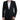 Dolce & Gabbana Chic Slim Fit Virgin Wool Blazer