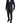 Dolce & Gabbana Black 3 Piece Single Breasted MARTINI Suit