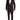 Dolce & Gabbana Maroon Martini Slim Fit 2-Piece Suit