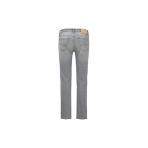 Jacob Cohen Sleek Slim Fit Grey Denim