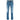 Jacob Cohen Elegant Slim Fit Light Blue Denim