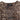 Dolce & Gabbana Brown Leopard Silk Sleeveless Sportswear