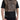 Dolce & Gabbana Brown Leopard Silk Sleeveless Sportswear