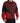 Dolce & Gabbana Red Leopard Nylon Full Zip Sweater