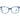 Max & Co Blue Women Optical Frames