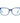 Max & Co Blue Metal & Plastic Glasses (Frames)