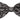 Dolce & Gabbana Elegant Silk Tied Bow Tie in Black & White