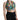 Dolce &amp; Gabbana Elegant Silk Blend Halter Cropped Top