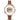 Sekonda Rose Gold Women Watch