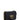 PINKO Elegant Black Quilted Leather Shoulder Bag