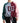 Dolce & Gabbana Multicolor Cotton Crew Neck Pullover Sweater