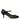 Dolce & Gabbana Elegant Black Taormina Lace Heels