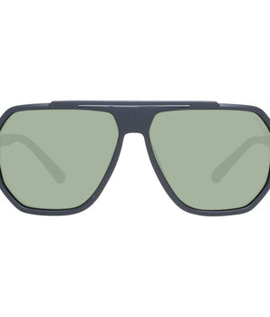 Guess Black Plastic Sunglasses