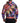 Dolce & Gabbana Multicolor Hooded Sweatshirt Sweater