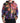 Dolce & Gabbana Multicolor Hooded Sweatshirt Sweater