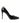 Dolce &amp; Gabbana Elegant Black Patent Stiletto Heels
