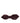 Dolce & Gabbana Red Bordeaux Silk Slim Adjustable Neck Papillon Bow Tie