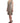 Roccobarocco Khaki Raped Sheath Dress