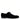 Dolce & Gabbana Elegant Black Velvet Derby Dress Shoes