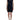 John Galliano Elegant Knee-Length Blue Cotton Dress John Galliano