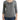 Cavalli Elegant Gray Cashmere-Blend Jumper