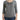 Cavalli Elegant Gray Cashmere-Blend Jumper Cavalli