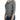 Cavalli Elegant Gray Cashmere-Blend Jumper Cavalli