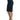 Cavalli Elegant Blue Pencil Skirt Cavalli