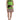 Dolce & Gabbana Chic Apple Green Shift Dress