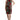 Dolce & Gabbana Elegant Leopard Floral A-Line Dress