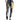 Dolce & Gabbana Vibrant Patchwork Skinny Jeans