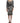 Cavalli Elegant Printed Jersey Sheath Dress Cavalli 