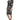 Cavalli Elegant Printed Jersey Sheath Dress Cavalli